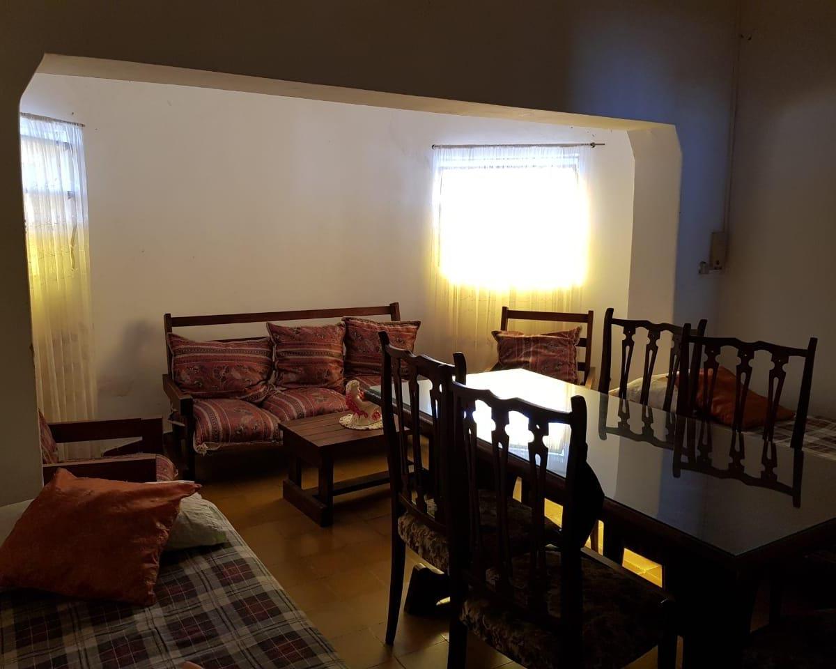Venta Casa + Departamento y Gran Terreno, Santa Rita, Villa Carlos Paz 1