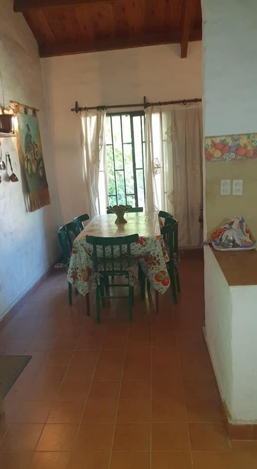 Venta Casa Barrio El Canal con Pileta - Villa Carlos Paz 2