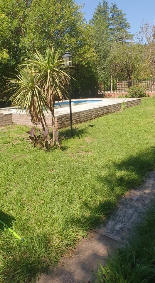 Venta Casa Barrio El Canal con Pileta - Villa Carlos Paz 5