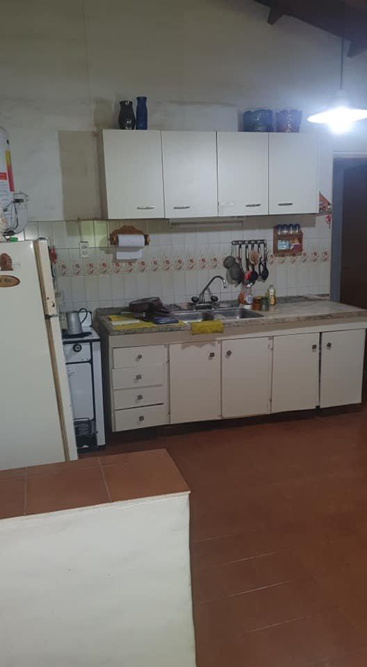 Venta Casa Barrio El Canal con Pileta - Villa Carlos Paz 4