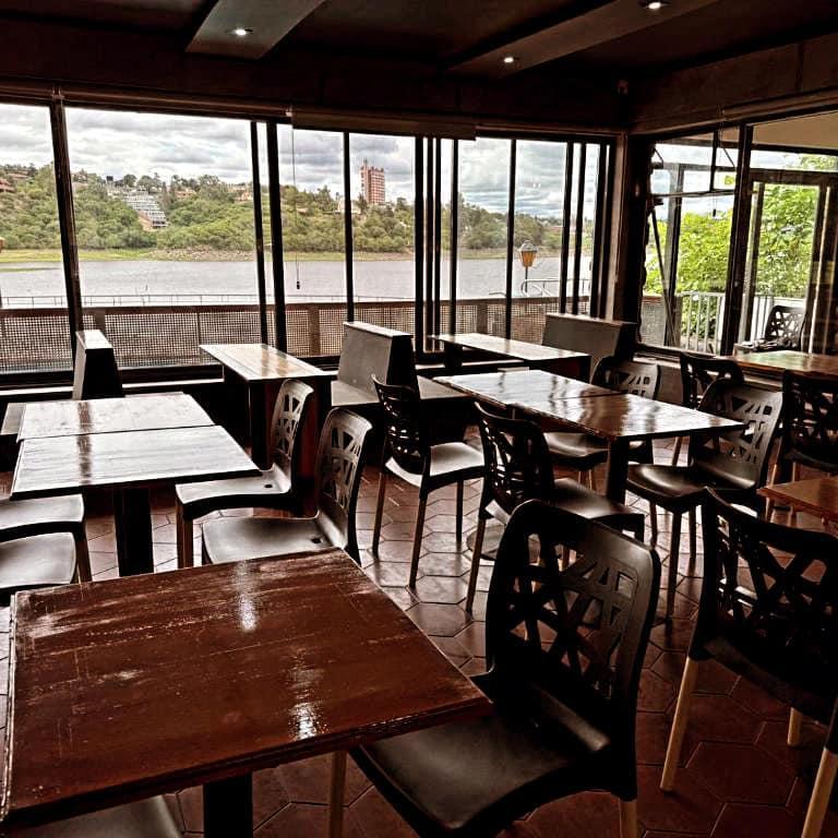 Venta Hotel a Orillas del Lago con La Mejor Vista, Villa Carlos Paz 4