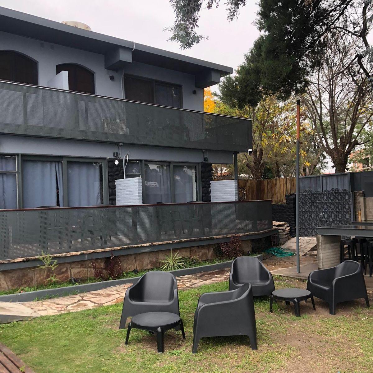 Venta Hotel a Orillas del Lago con La Mejor Vista, Villa Carlos Paz 5