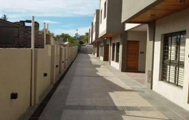 Propiedad en Argentina