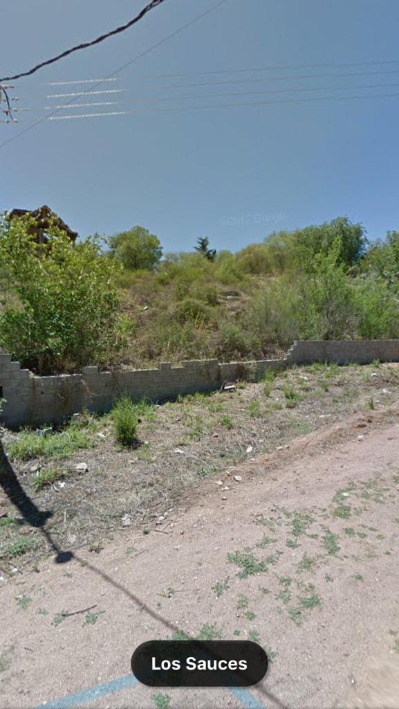 Terreno - Villa Santa Cruz del Lago - con Vista a Pasos de La Ruta 3