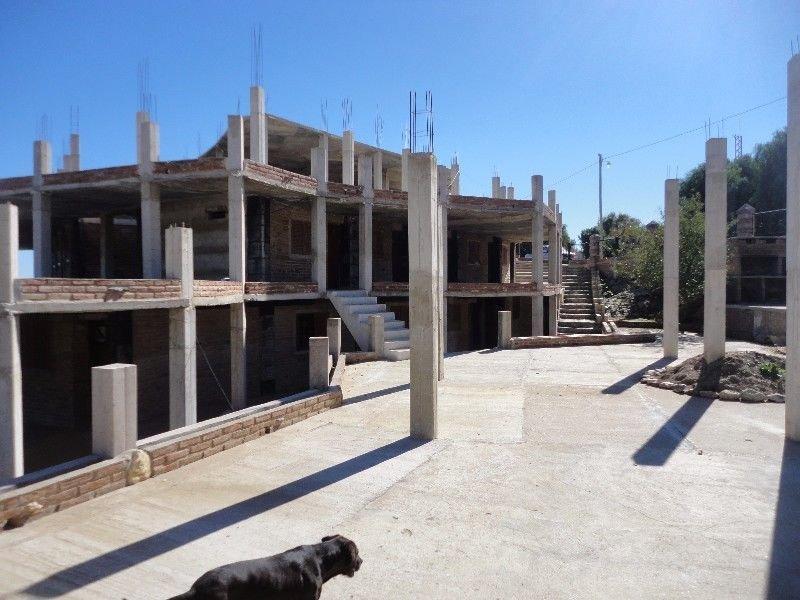 Venta, Permuta, Financiacion. Hotel 14 Ha, San Geronimo 4
