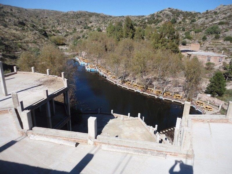 Venta, Permuta, Financiacion. Hotel 14 Ha, San Geronimo 5