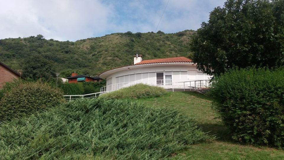 Venta - Casa C/ Pileta y La Mejor Vista. Villa Carlos Paz 2