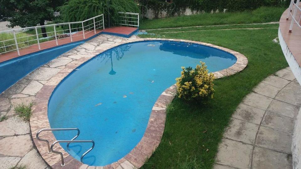 Venta - Casa C/ Pileta y La Mejor Vista. Villa Carlos Paz 4