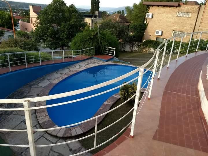 Venta - Casa C/ Pileta y La Mejor Vista. Villa Carlos Paz 1