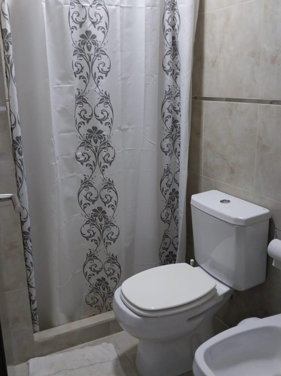 Venta - Departamento en Complejo Veneto Village. Parque Siquiman 1