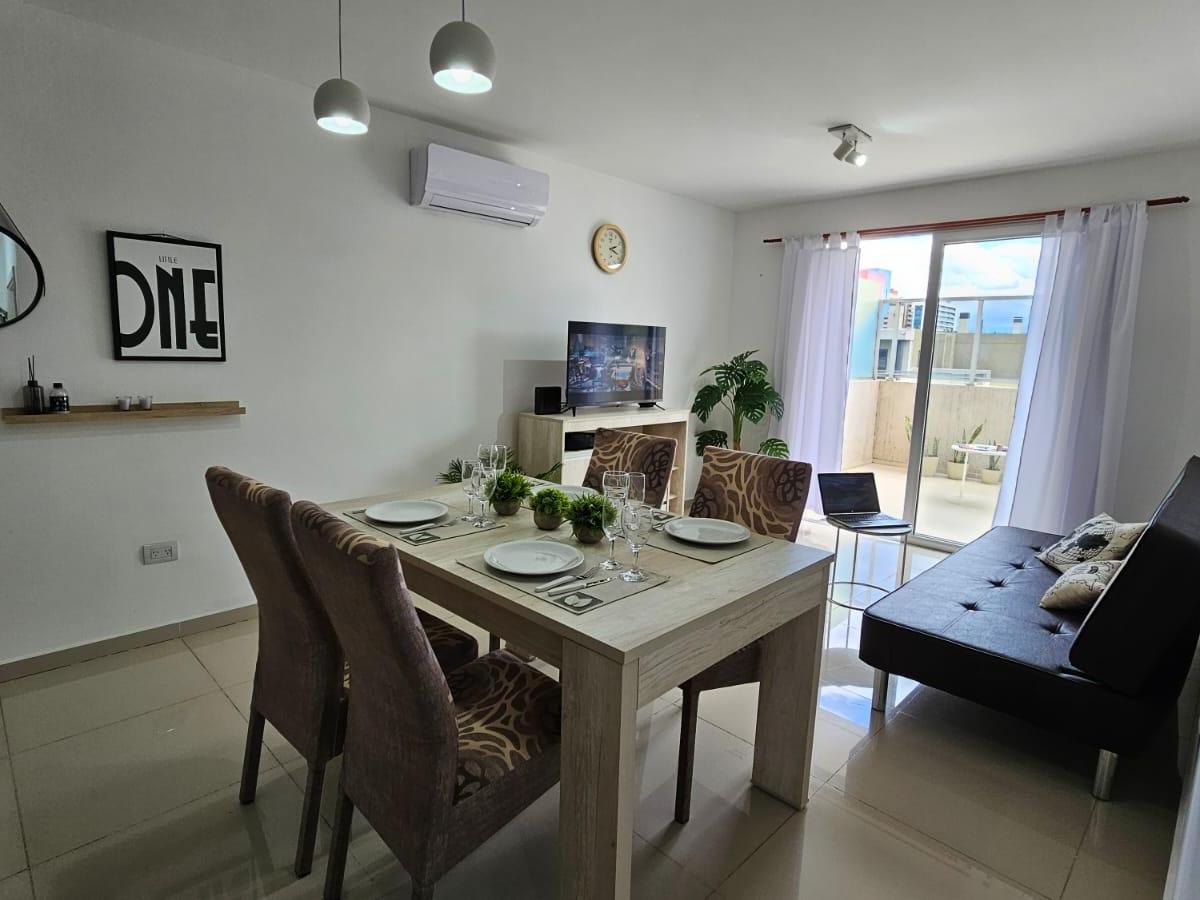 Venta - departamento de categoria, 1 dorm. Centro, Villa Carlos Paz
