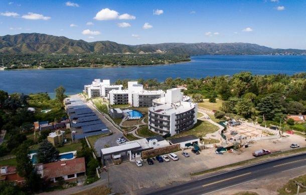 Venetto Village: Tu Nuevo Hogar o Destino Vacacional con Costa Al Lago 4