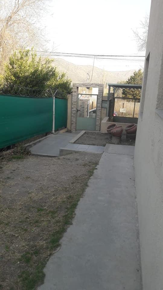 ¡Gran Oportunidad en Villa Carlos Paz! Última Unidad Dos Dorm Patio 1