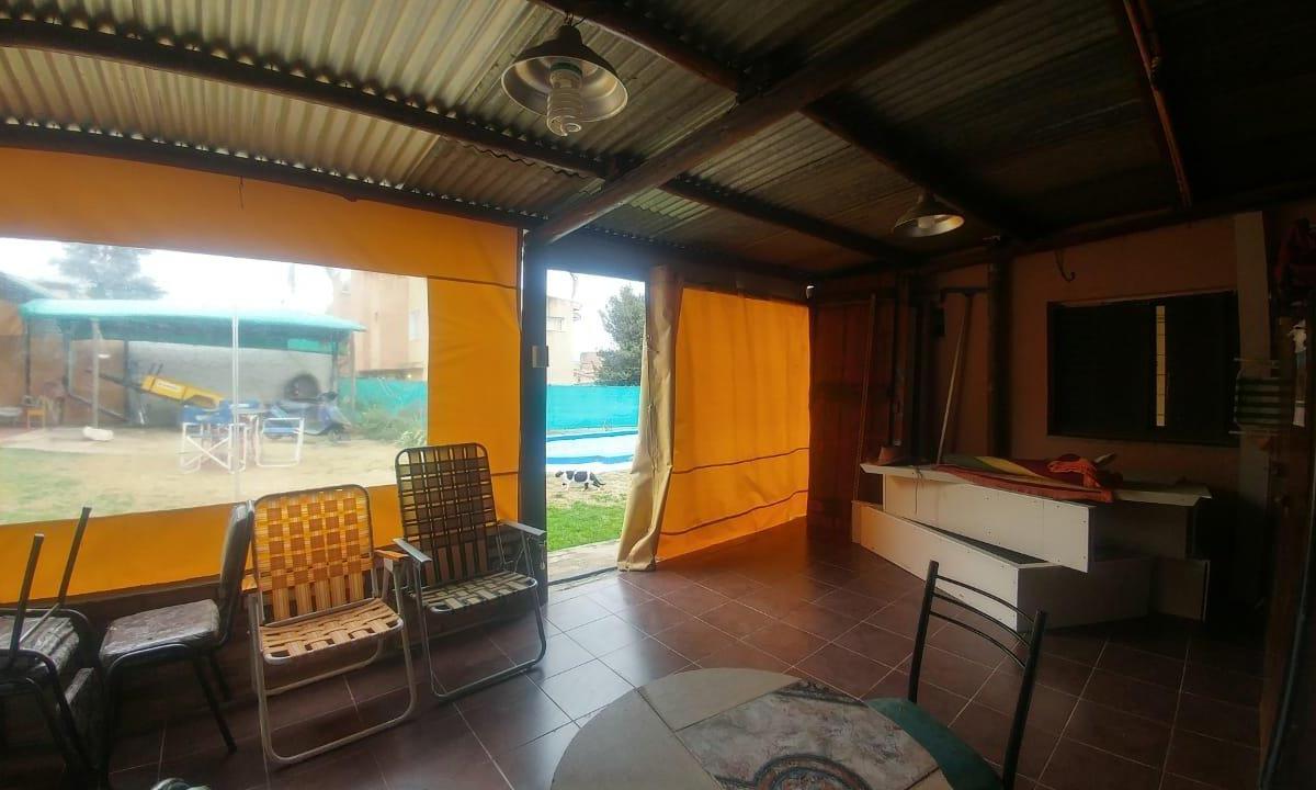 Vendo/permuto Casa Villa Carlos Paz - por Departamento en El Centro 3