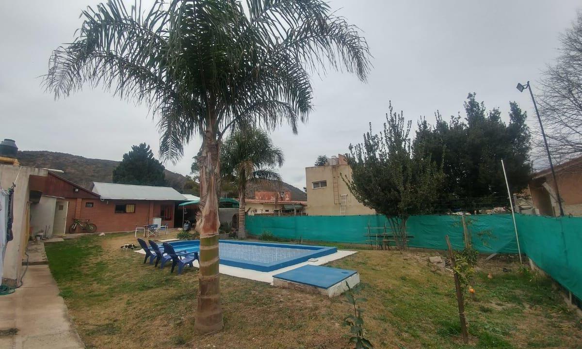 Propiedad en Argentina