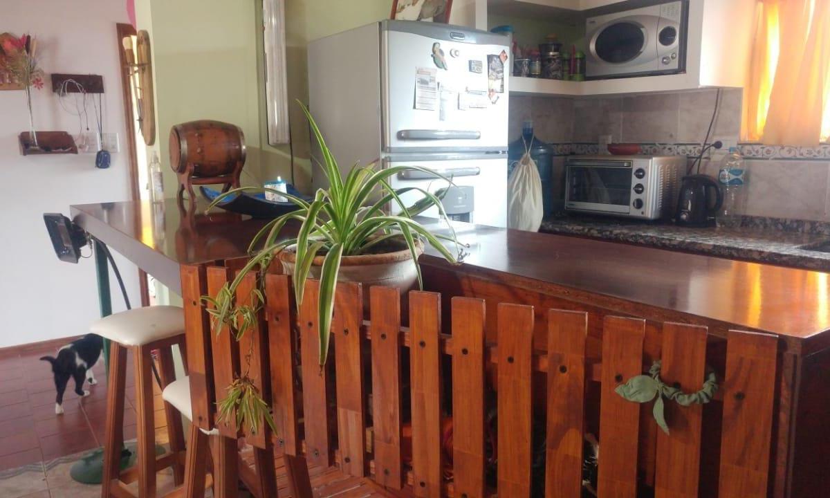 Vendo/permuto Casa Villa Carlos Paz - por Departamento en El Centro 1