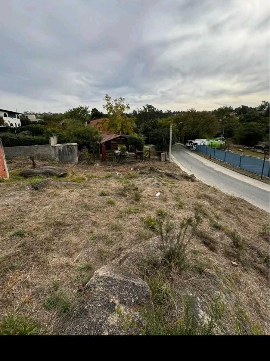 ❗️Excelente oportunidad❗️Terreno en venta barrio Villa del Lago