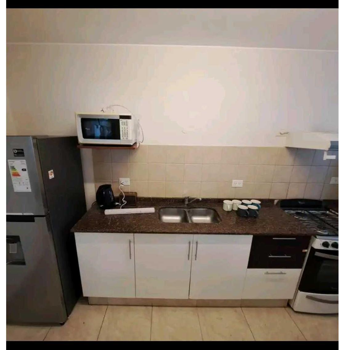 Duplex en Venta en Carlos Paz a 3 Cuadras del Lago! 4