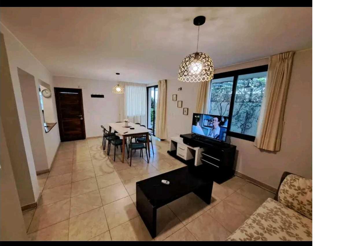 Duplex en Venta en Carlos Paz a 3 Cuadras del Lago! 1
