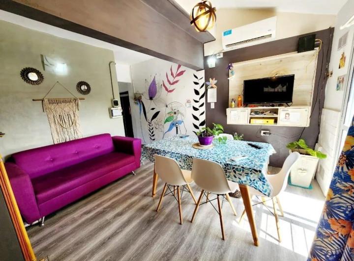 CASA + DEPARTAMENTO + CABAÑA - B° Sol y Rio - Villa Carlos Paz