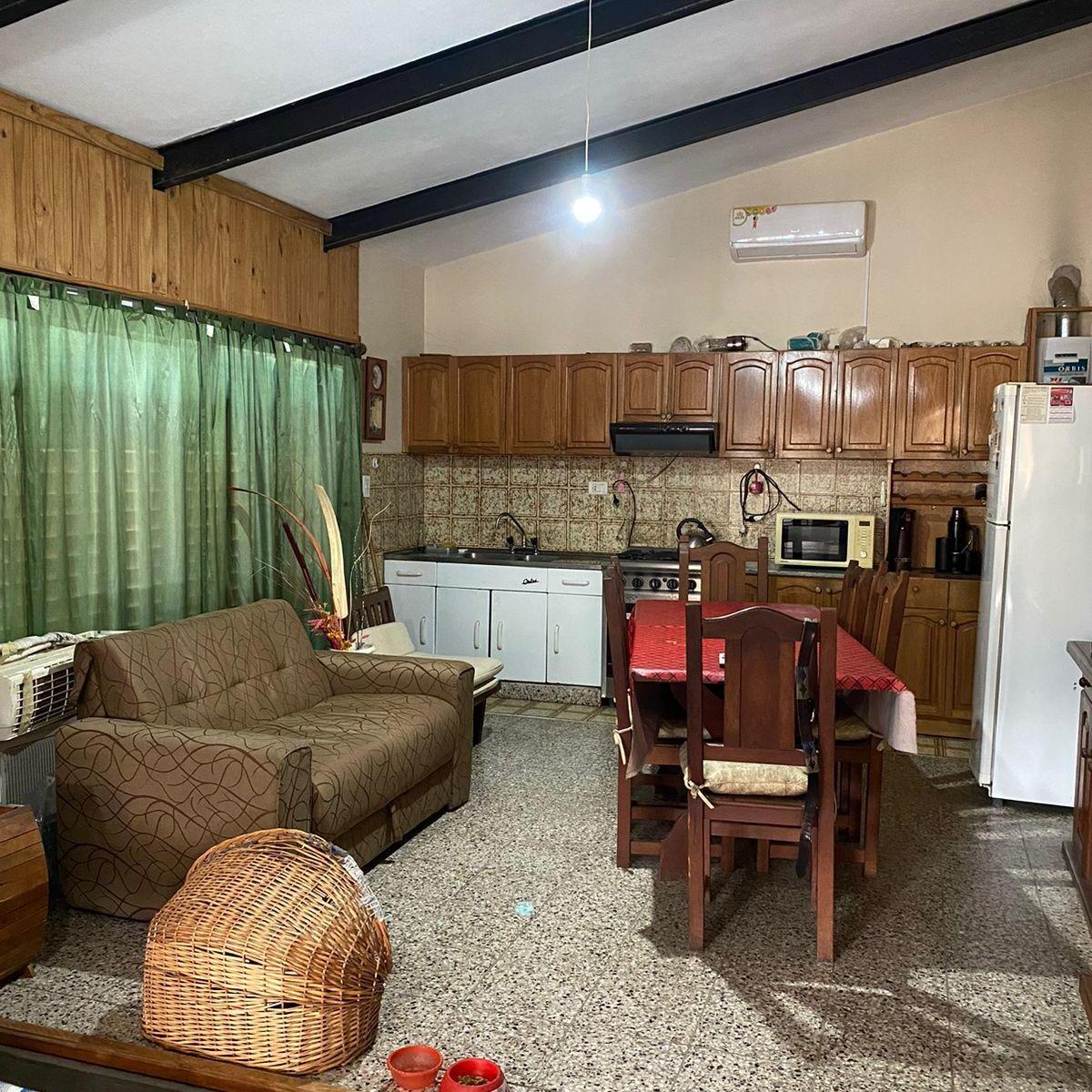 Casa con Oportunidad de Inversion, San Antonio de Arredondo 2