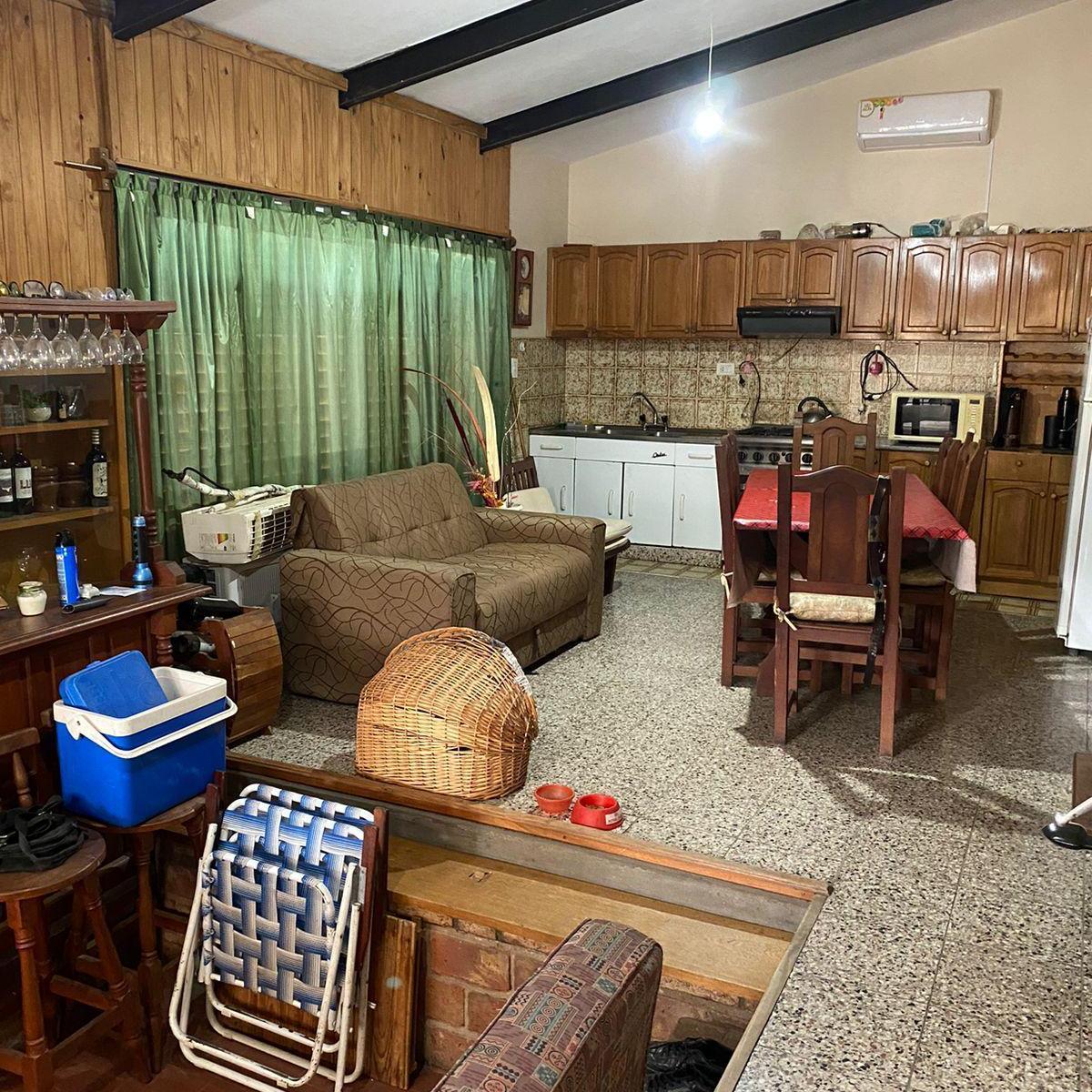 Casa con Oportunidad de Inversion, San Antonio de Arredondo 5