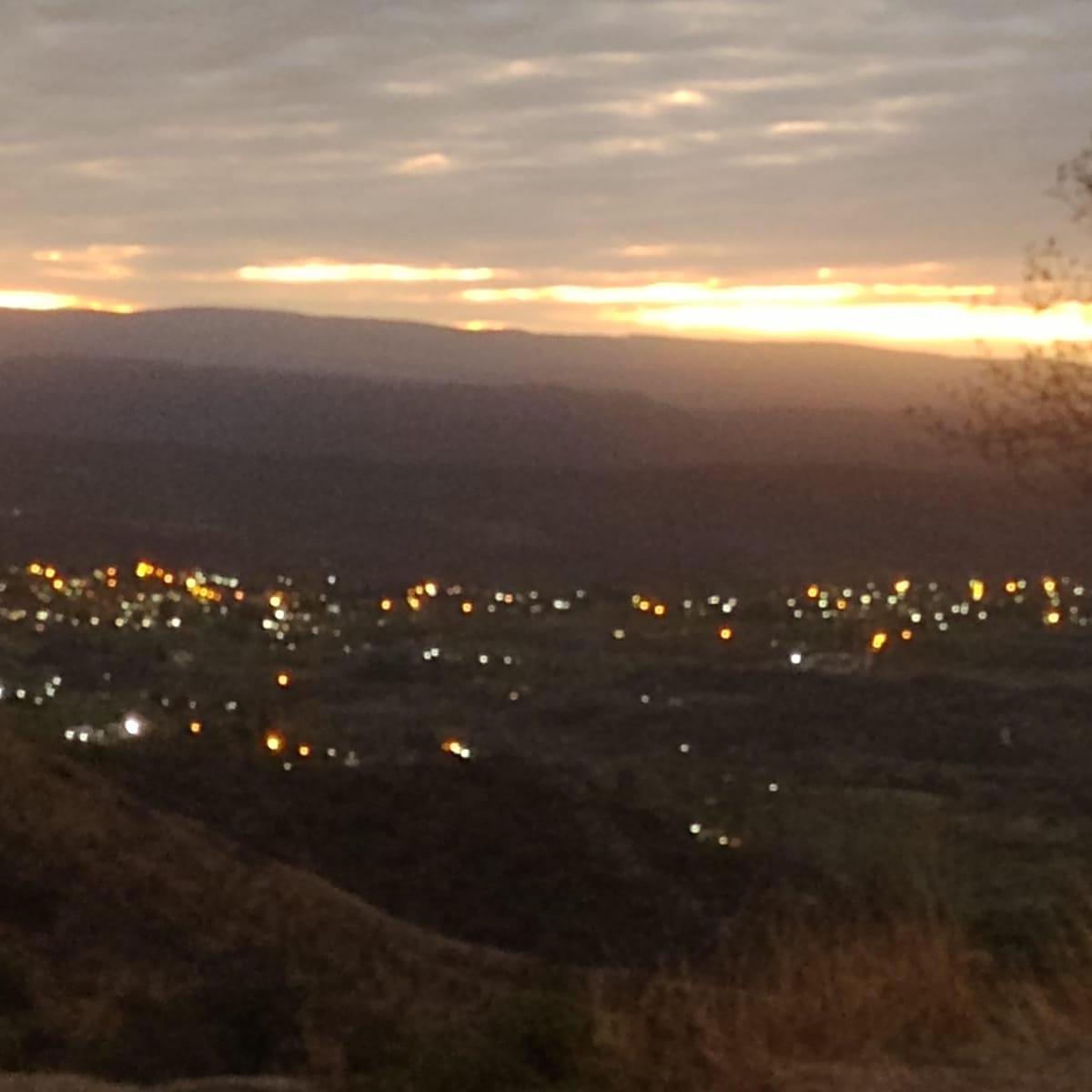 GRAN TERRENO EN EL PAN DE AZUCAR, COSQUIN - CORDOBA