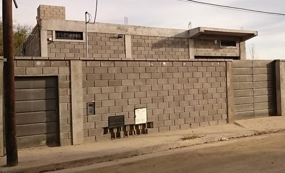 Exclusivo Galpon, con Proyecto Aprobado Para Seguir Ampliando 2