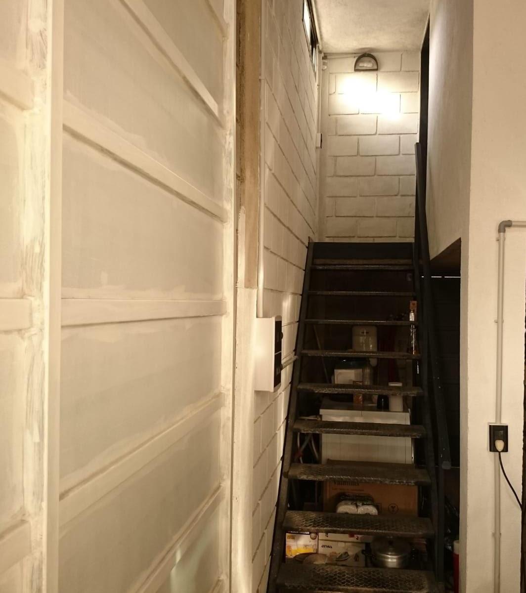 Exclusivo Galpon, con Proyecto Aprobado Para Seguir Ampliando 5