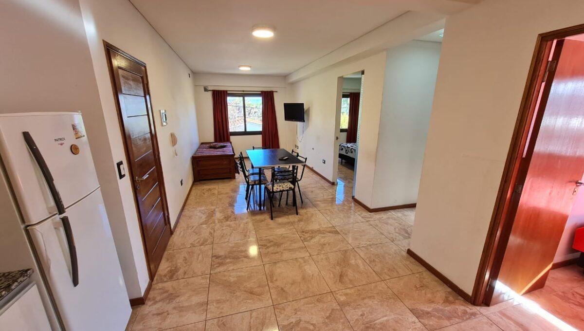 Venta Departamento - Sol y Lago, Zona Costanera - Villa Carlos Paz 5