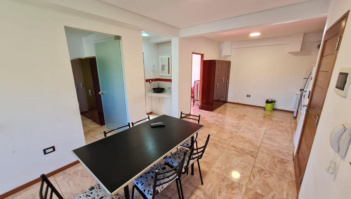 Venta Departamento - Sol y Lago, Zona Costanera - Villa Carlos Paz 4