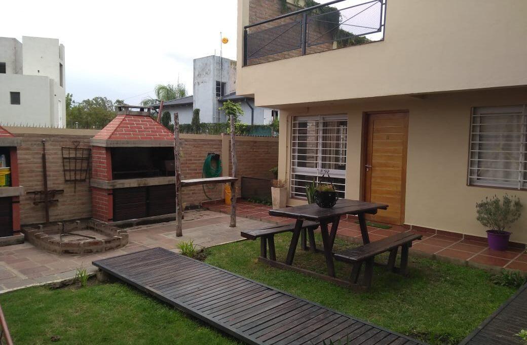 Venta Departamento - Sol y Lago, Zona Costanera - Villa Carlos Paz 2