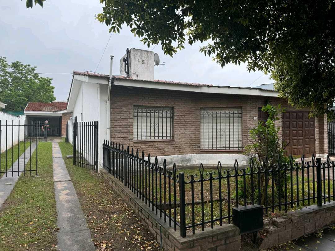 Propiedad en Argentina