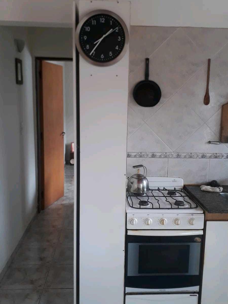 Gran Liquidación Hoy Dpto un Dormitorio Barrio Residencial Cerca Lago 4