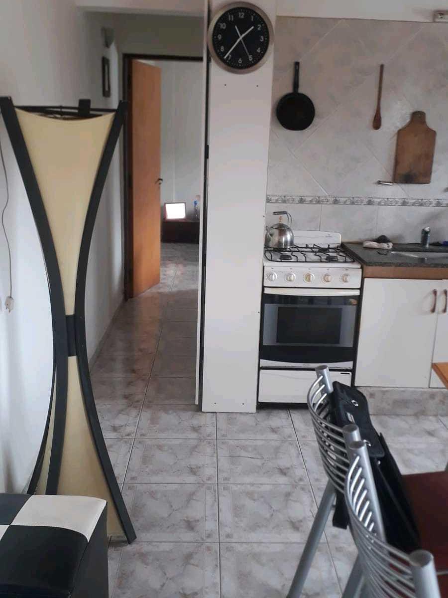 Gran Liquidación Hoy Dpto un Dormitorio Barrio Residencial Cerca Lago 3