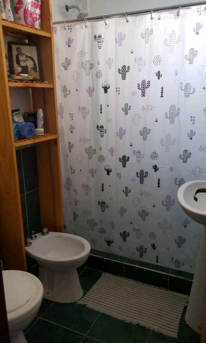 Gran Liquidación Hoy Dpto un Dormitorio Barrio Residencial Cerca Lago 5