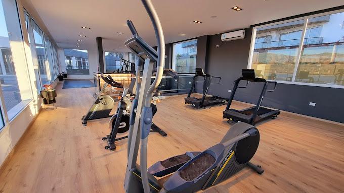 Venta: Departamento 1 Dorm. en Veneto Village, Villa Parque Siquiman 1