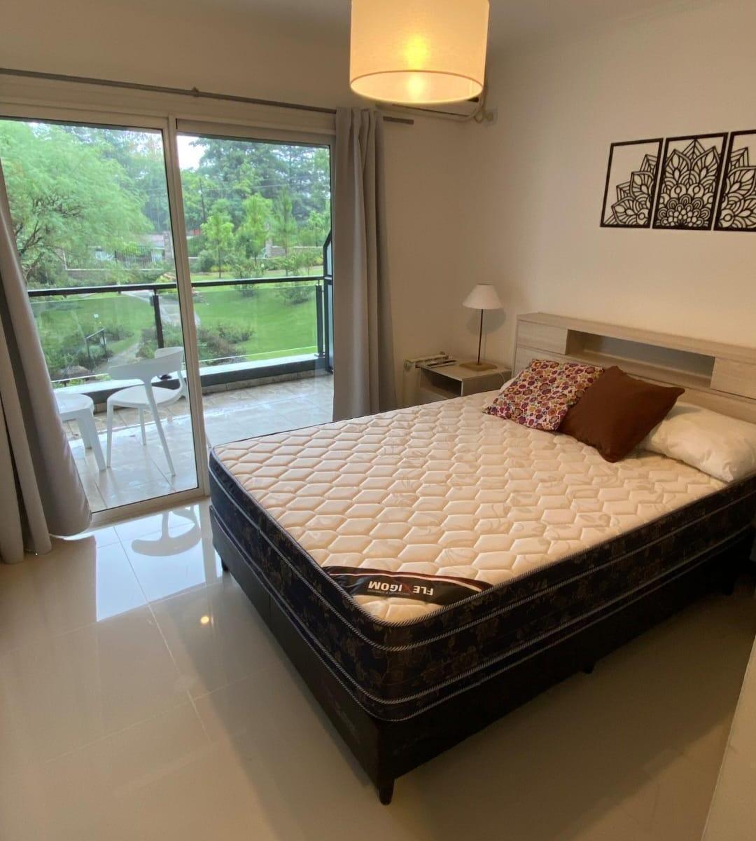 Venta: Departamento 1 Dorm. en Veneto Village, Villa Parque Siquiman 1
