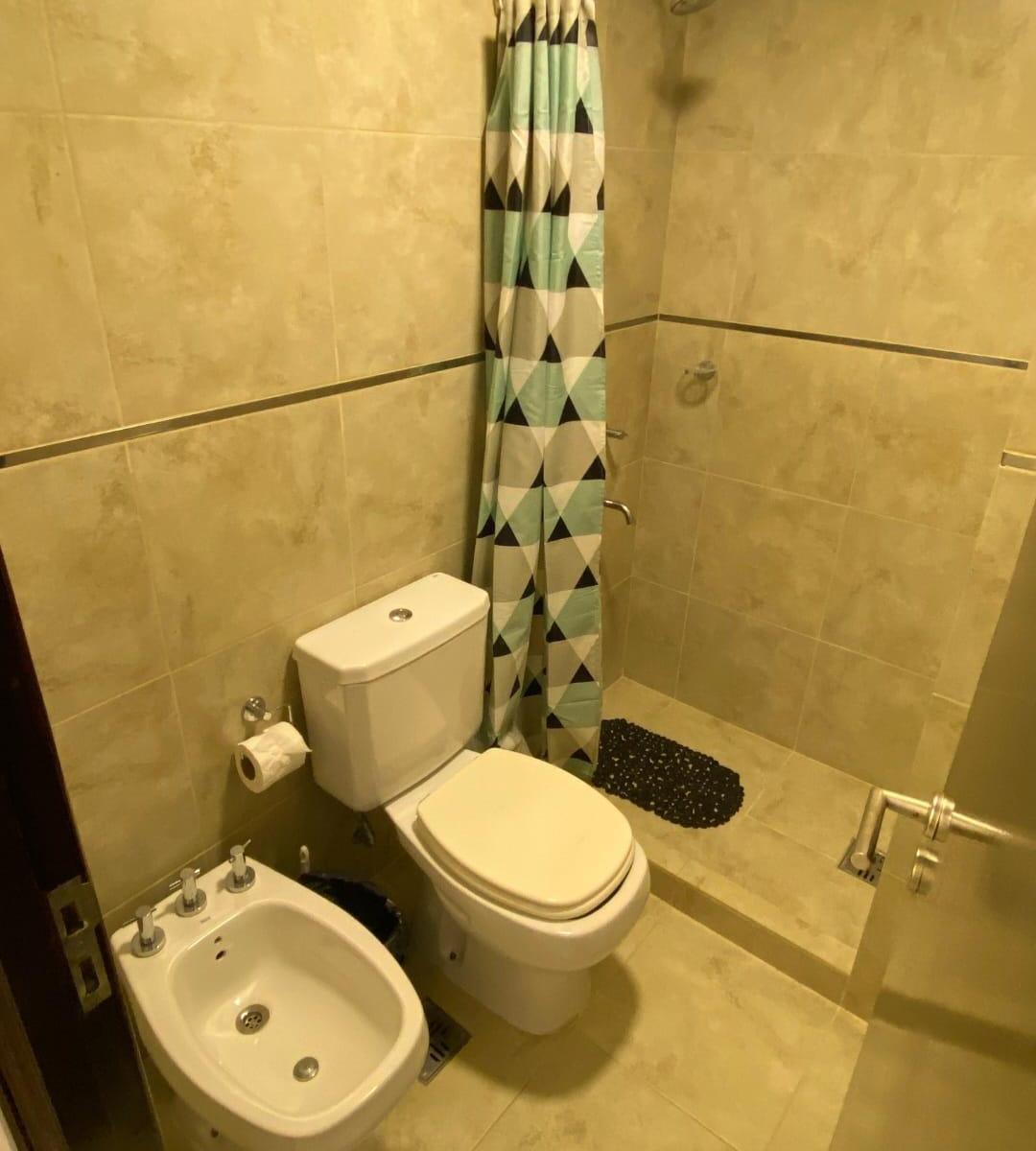 Venta: Departamento 1 Dorm. en Veneto Village, Villa Parque Siquiman 3
