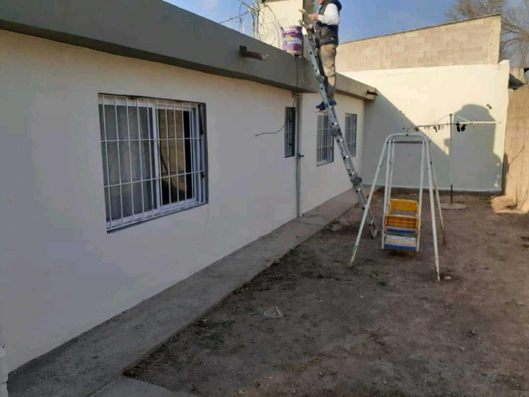 Propiedad en Argentina