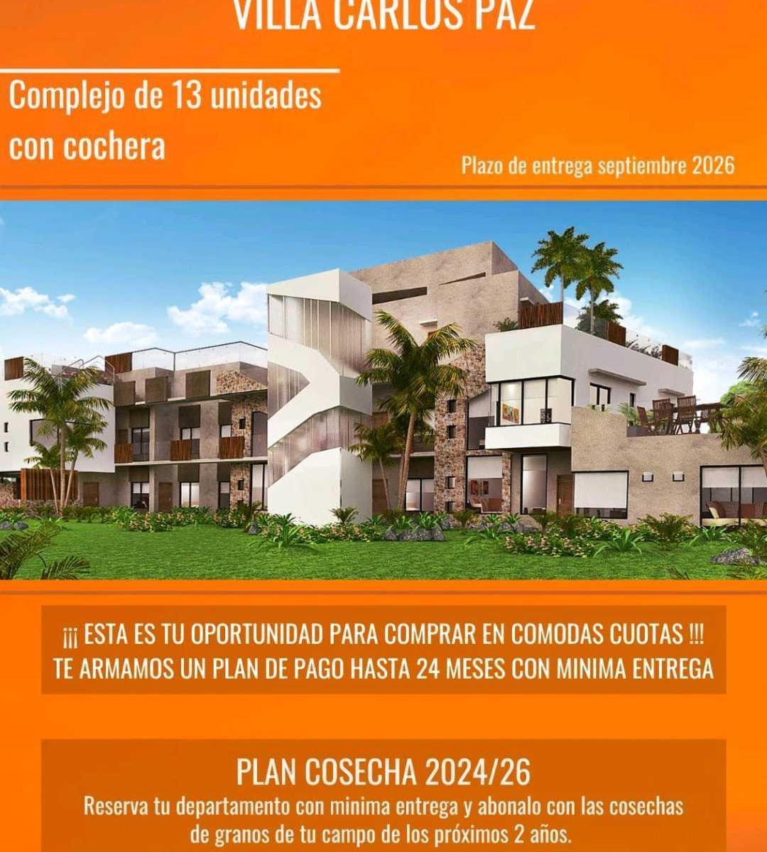 Propiedad en Argentina