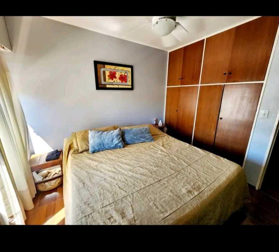Depto Sobre Av, 1 Dorm. Cochera. Barrio Jose Muñoz 4