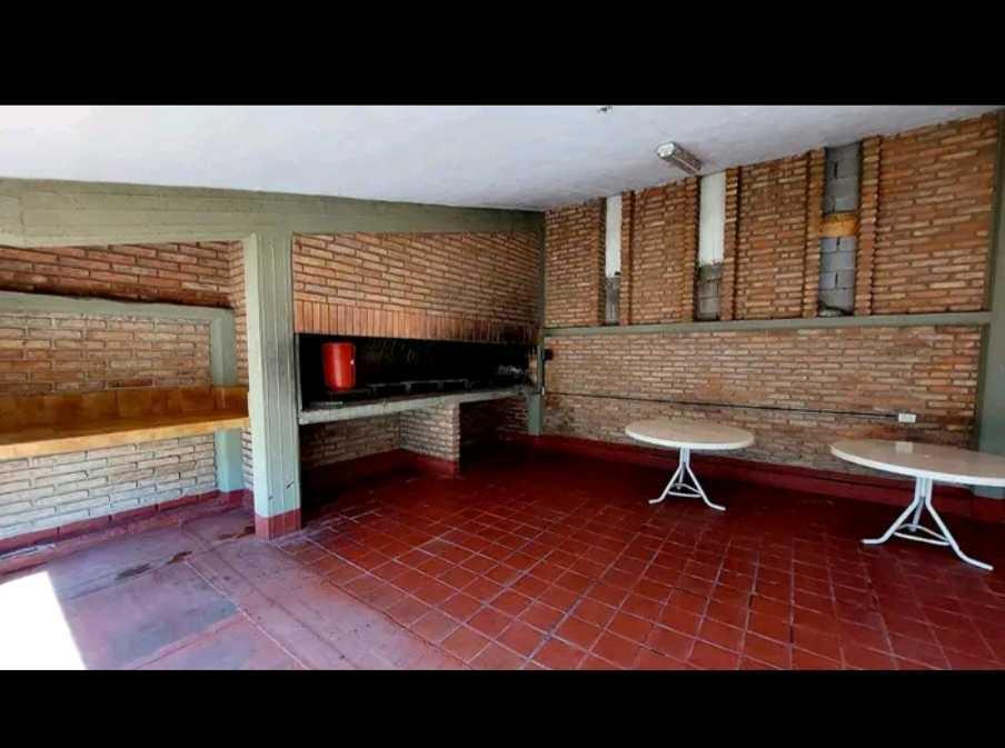 Depto Sobre Av, 1 Dorm. Cochera. Barrio Jose Muñoz 3
