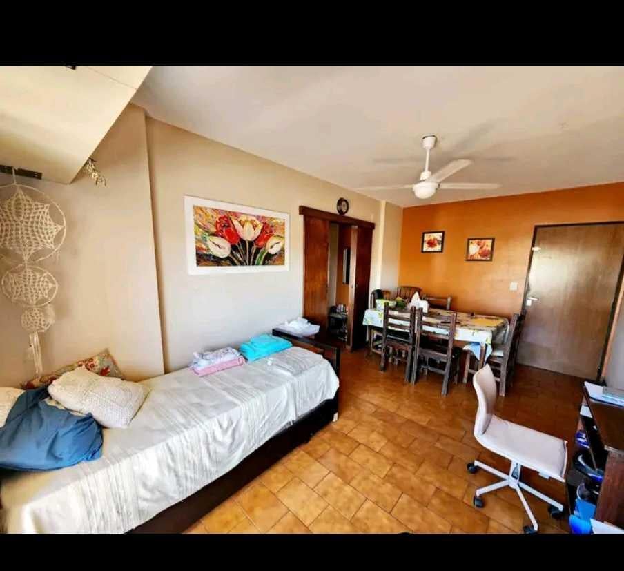 Depto Sobre Av, 1 Dorm. Cochera. Barrio Jose Muñoz 5