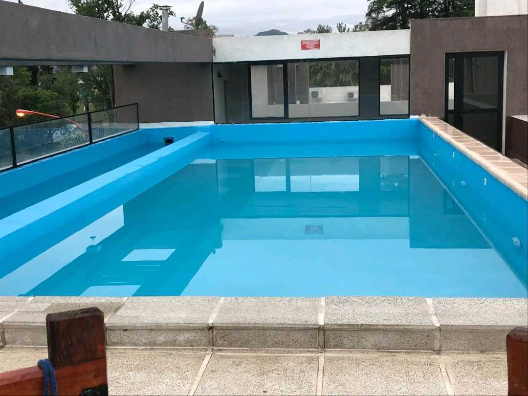 Vendo Hermoso Dpto con Patio Zobre La Costanera 3