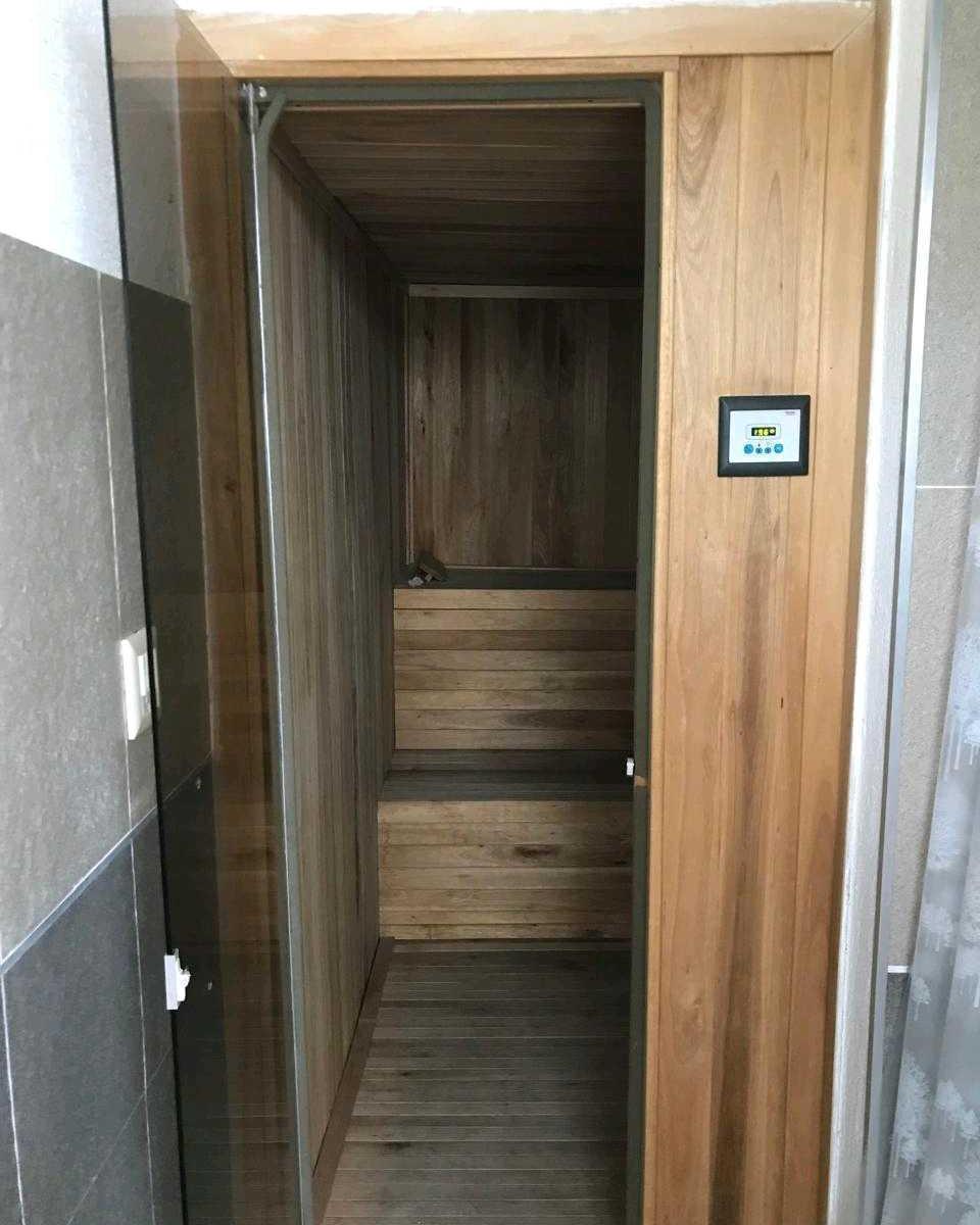 Vendo Hermoso Dpto con Patio Zobre La Costanera 2