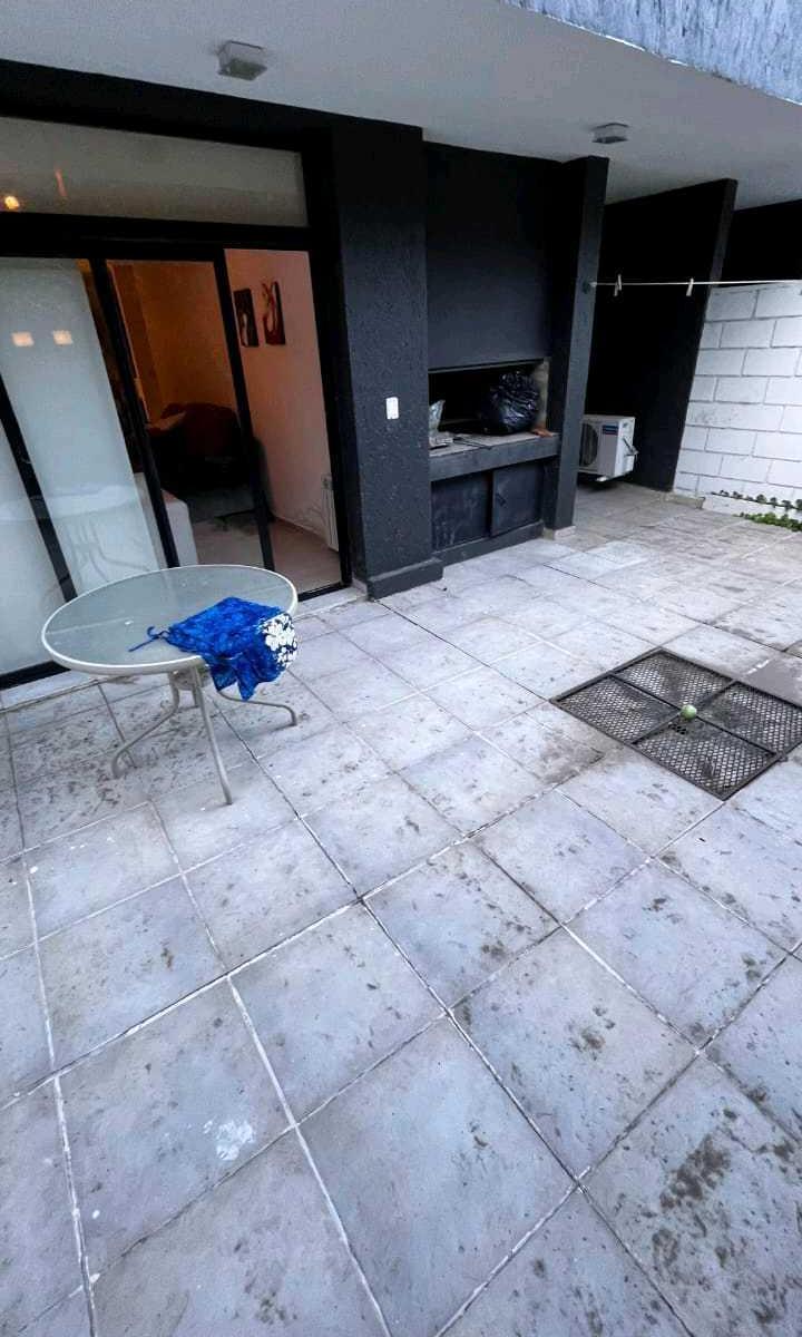 Vendo Hermoso Dpto con Patio Zobre La Costanera 5