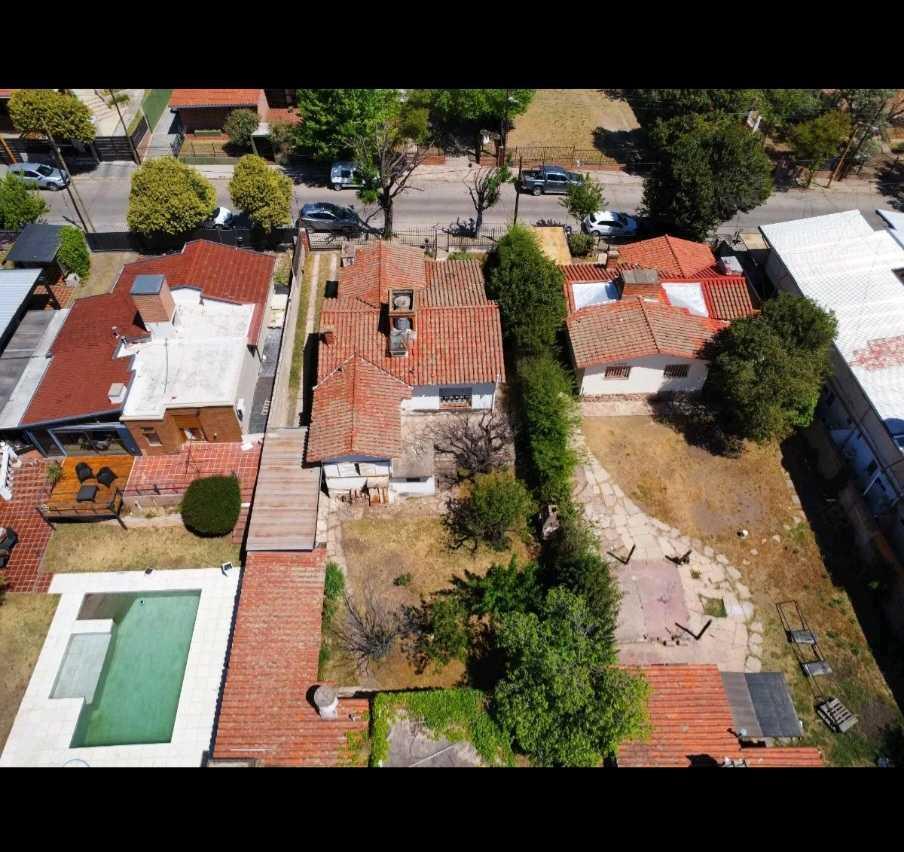 Propiedad en Argentina