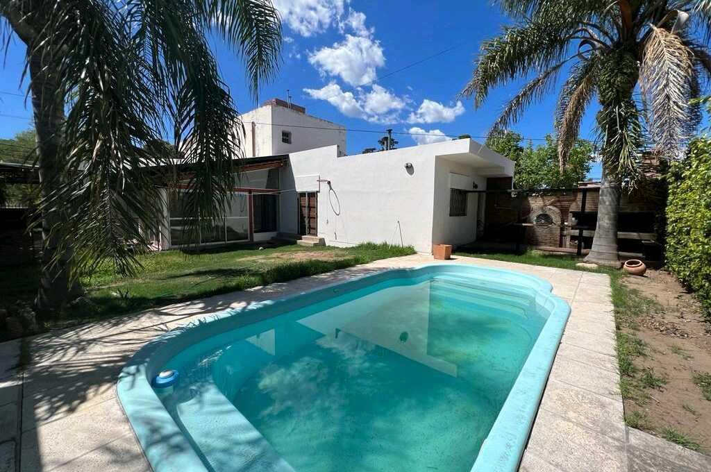 Propiedad en Argentina