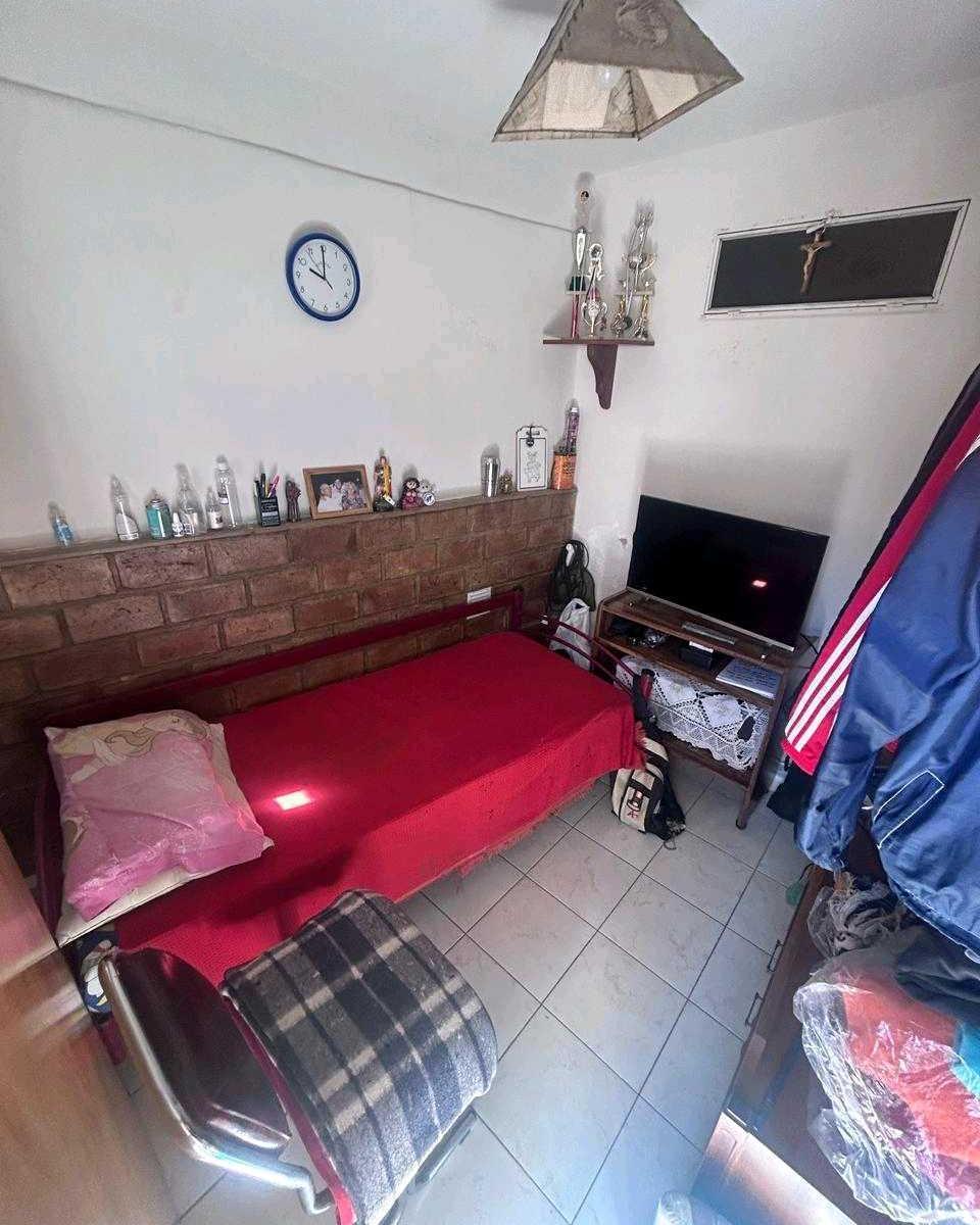 Casa + Monoambiente en Costanera de Carlos Paz, Barrio Sol y Lago 5